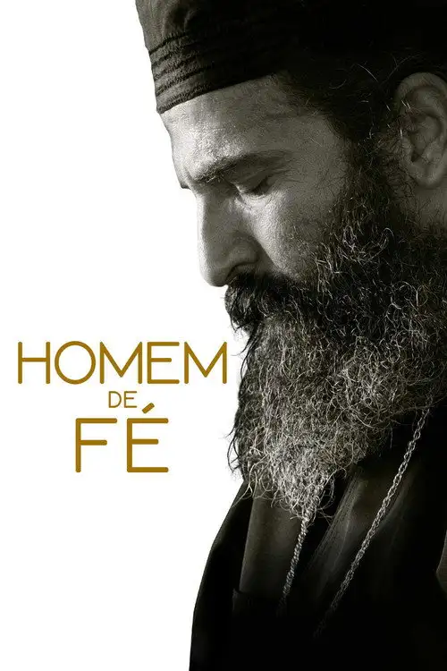 Assistir Homem de Fé