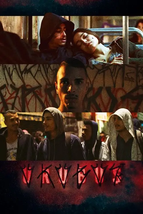 Assistir Urubus