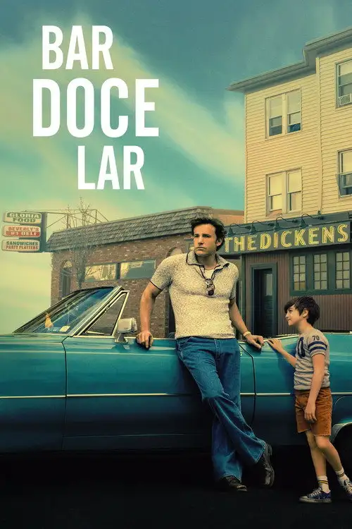 Assistir Bar Doce Lar