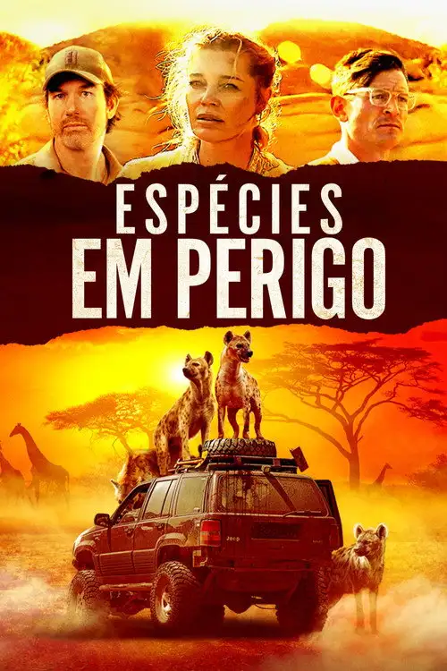 Assistir Espécies em Perigo Online Grátis em HD