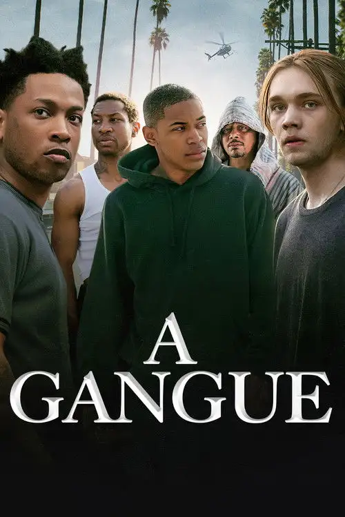 Assistir A Gangue Online Grátis em HD