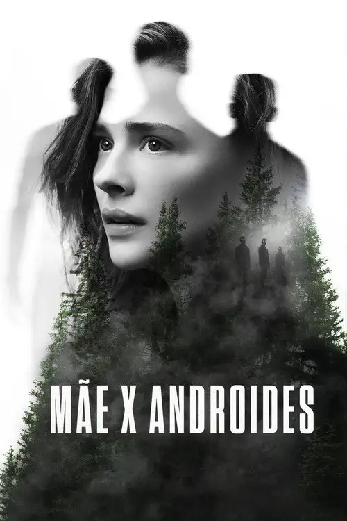 Assistir Mãe x Androides