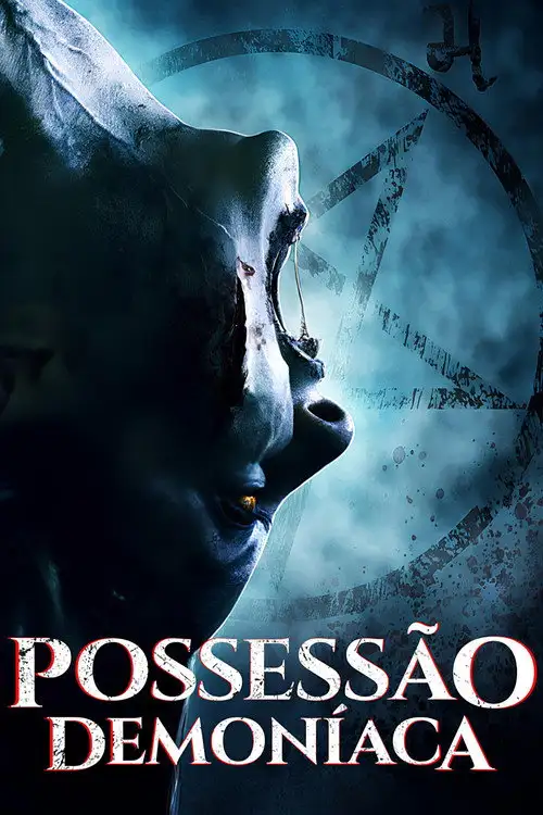 Assistir Possessão Demoníaca