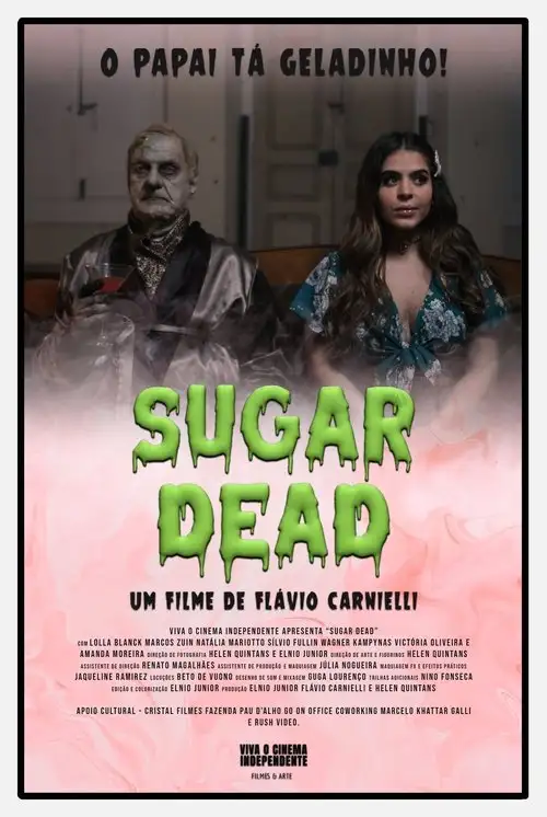 Assistir Sugar Dead