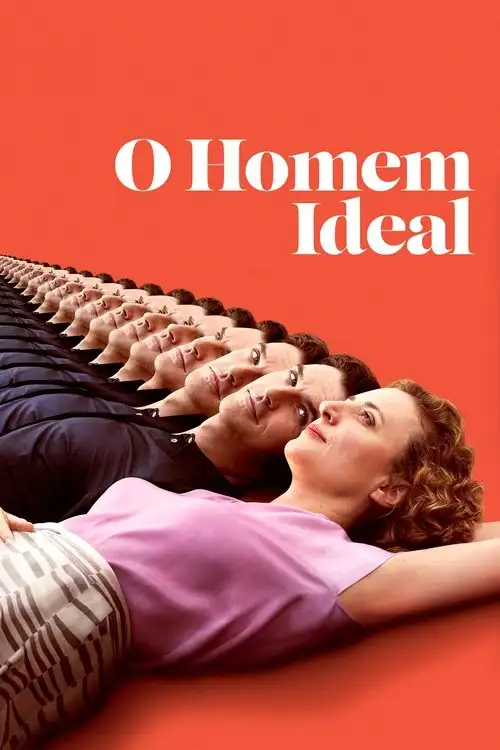 Assistir O Homem Ideal