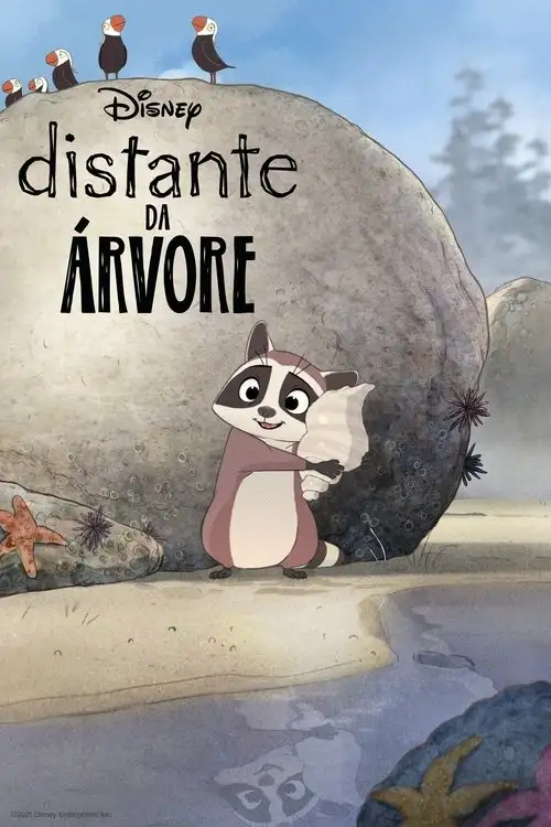 Assistir Distante da Árvore Online Grátis em HD