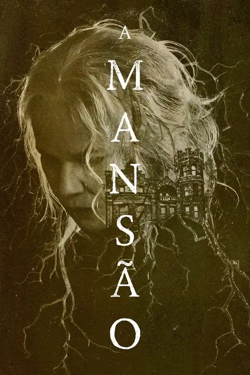 Assistir A Mansão