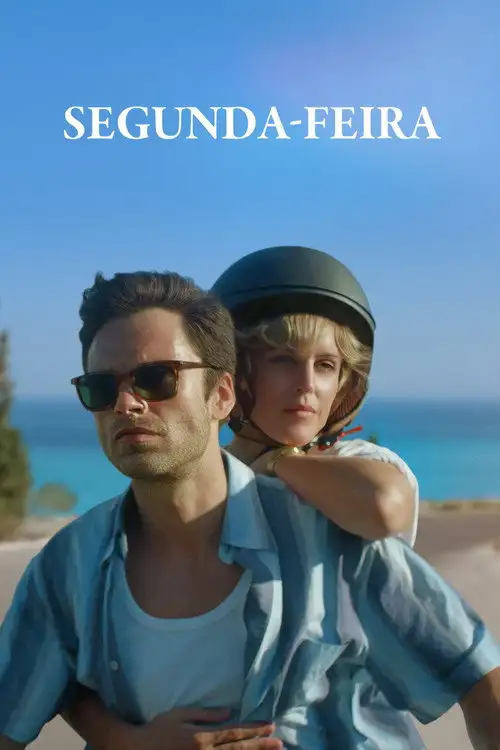 Assistir Segunda-Feira