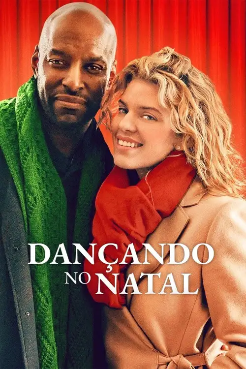 Assistir Dançando no Natal
