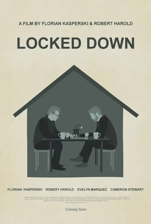Assistir Locked Down Online Grátis em HD