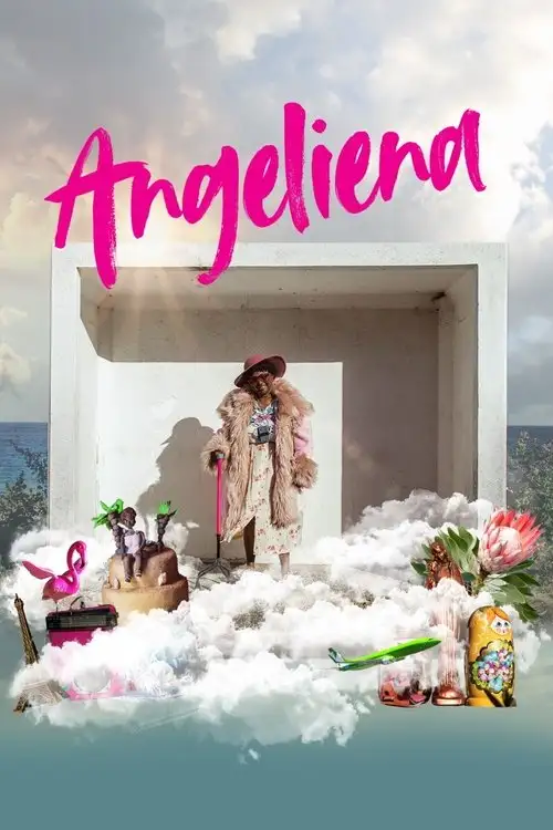 Assistir Angeliena