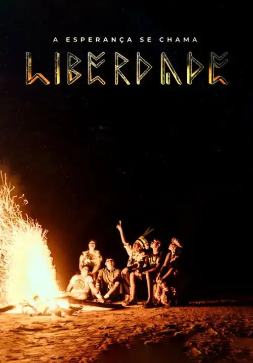 Assistir A Esperança se Chama Liberdade
