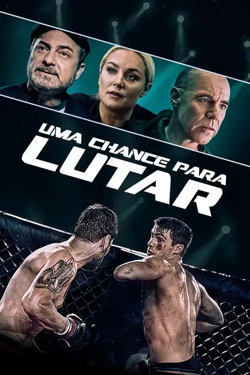 Assistir Uma Chance Para Lutar