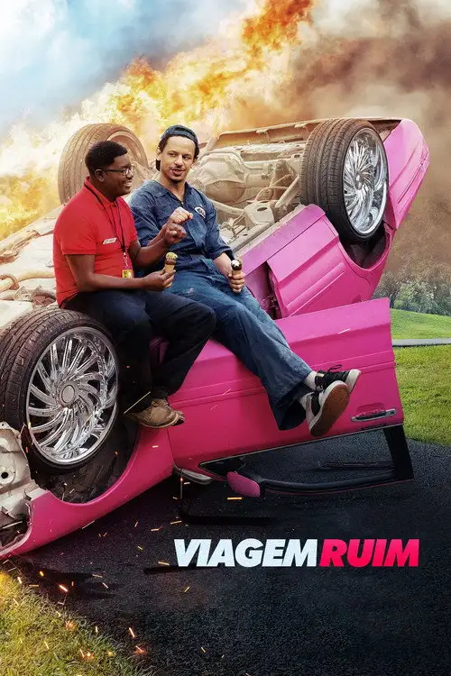 Assistir Bad Trip