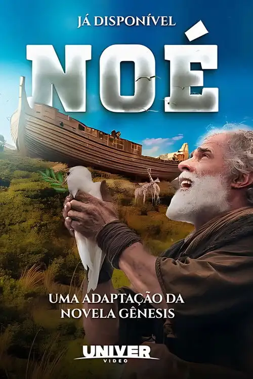 Assistir Noé - Uma Adaptação da Novela Gênesis