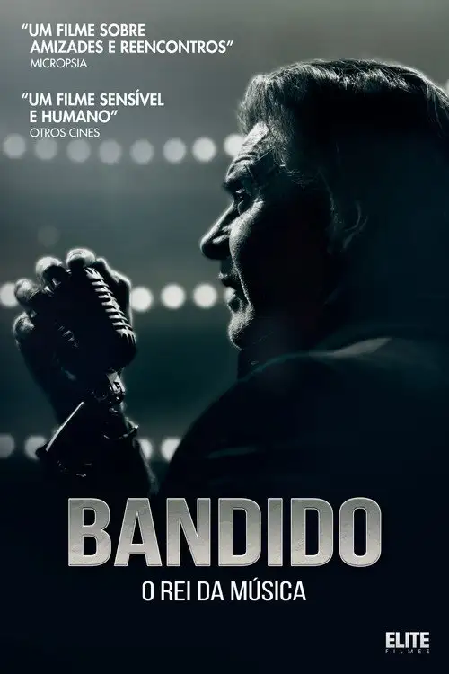 Assistir Bandido: O Rei da Música