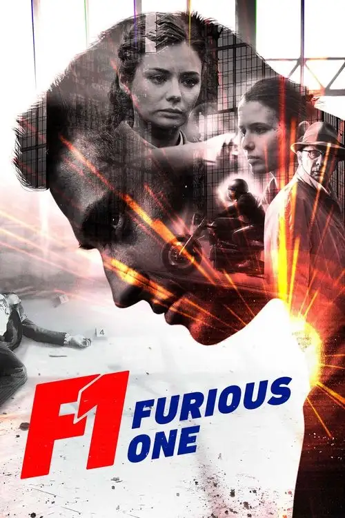 Assistir F1: Furious One