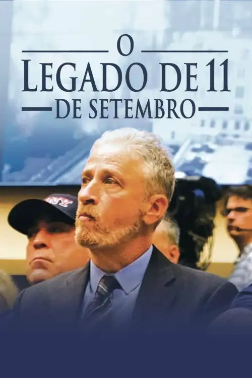 Assistir O Legado de 11 de Setembro