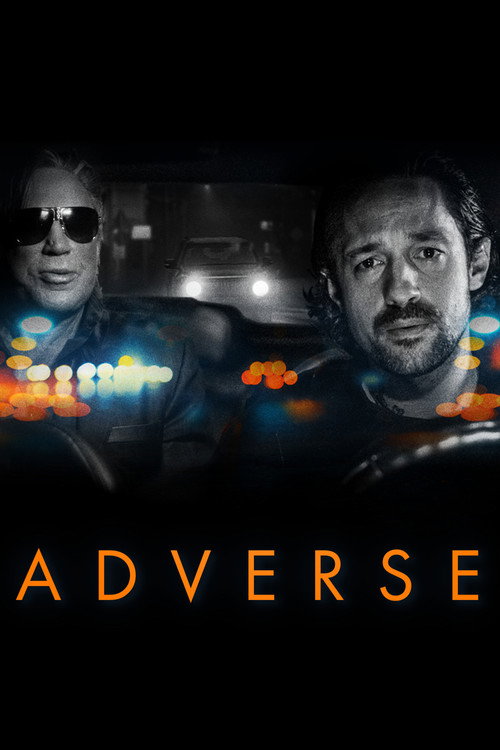 Assistir Adverse