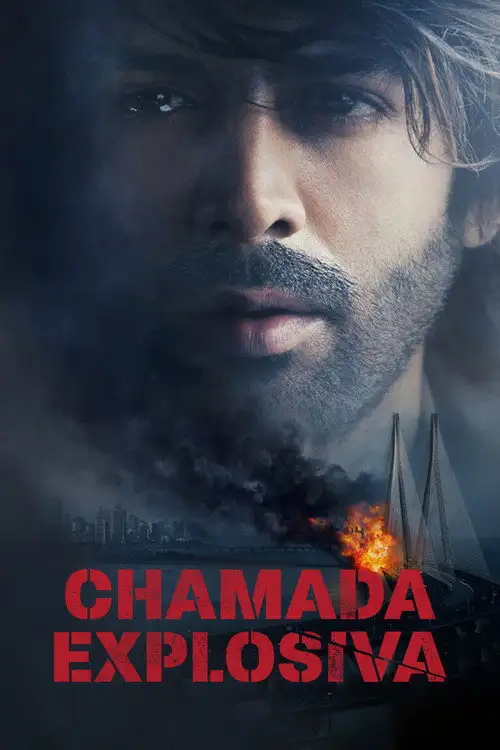 Assistir Chamada Explosiva