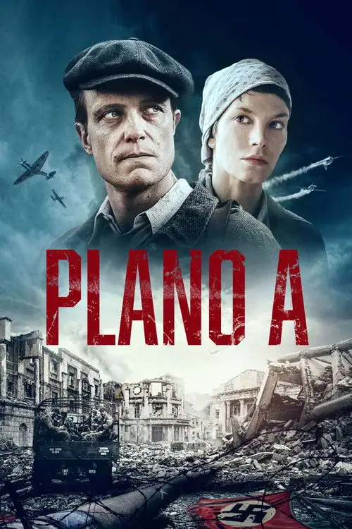 Assistir Plano A Online Grátis em HD