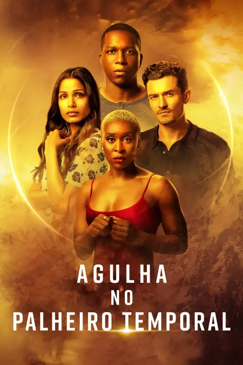 Assistir Agulha no Palheiro Temporal Online Grátis em HD