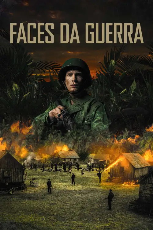 Assistir Faces da Guerra