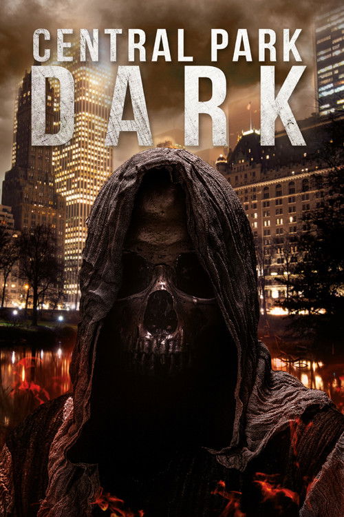 Assistir Central Park Dark