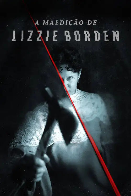 Assistir A Maldição de Lizzie Borden