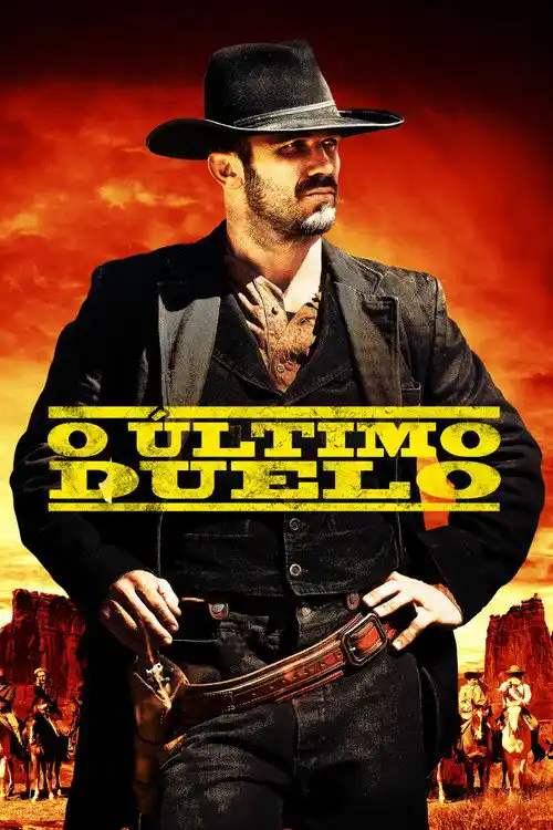 Assistir O Último Duelo Online Grátis em HD
