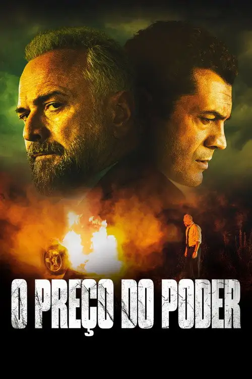Assistir O Preço do Poder