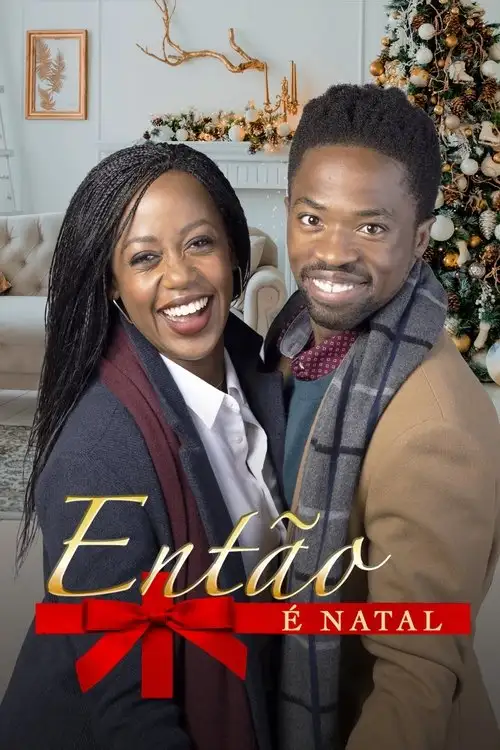 Assistir Então é Natal