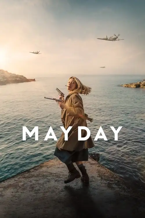 Assistir Mayday