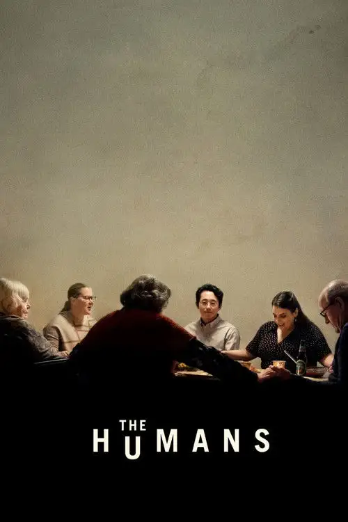 Assistir The Humans