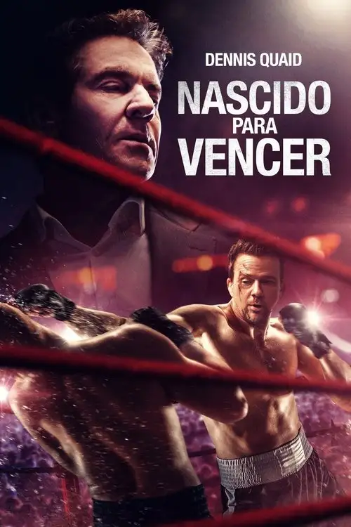 Assistir Nascido para Vencer