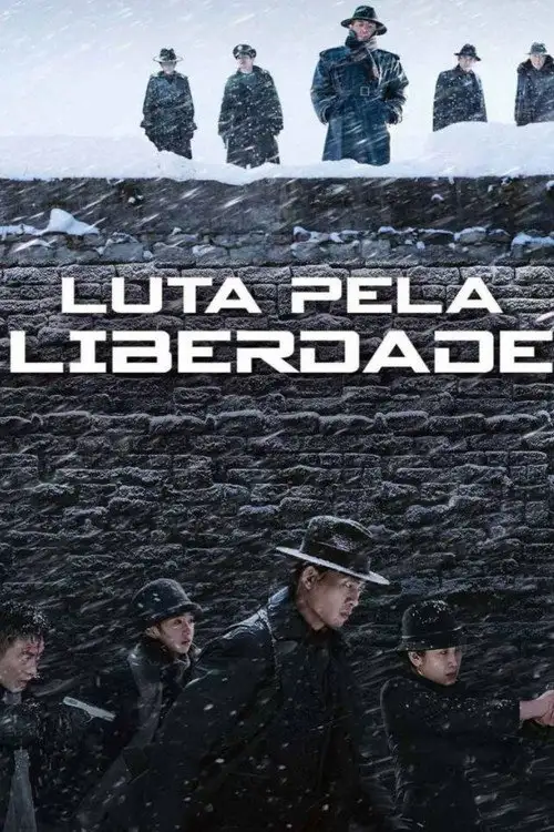 Assistir Luta Pela Liberdade