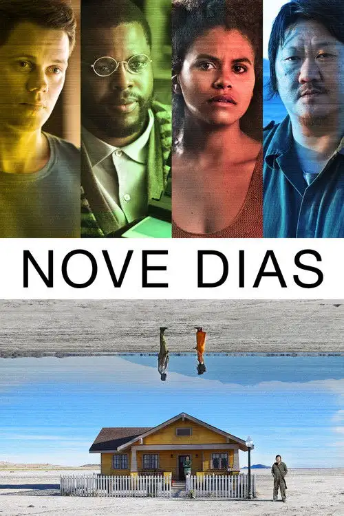 Assistir Nove Dias