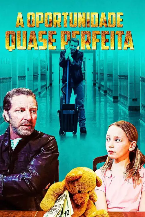 Assistir A Oportunidade quase Perfeita