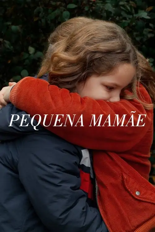 Assistir Pequena Mamãe