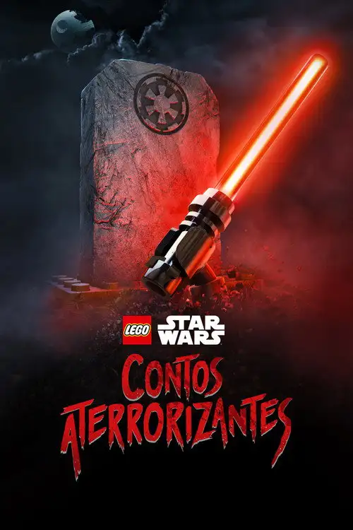 Assistir LEGO Star Wars: Contos Aterrorizantes