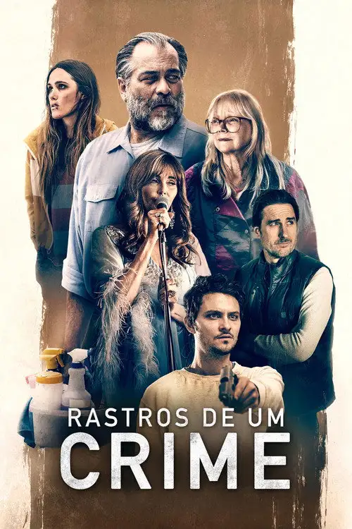 Assistir Rastros de um Crime