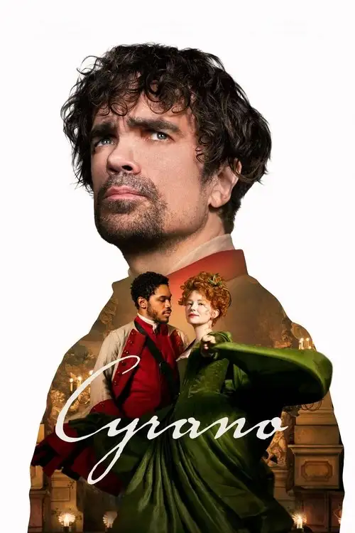 Assistir Cyrano Online Grátis em HD