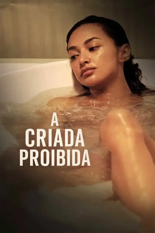 Assistir A Criada Proibida Online Grátis em HD