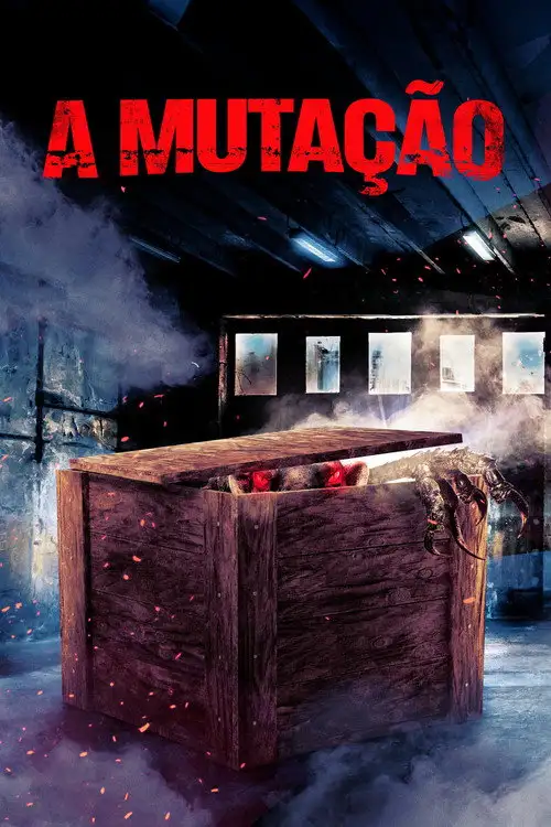 Assistir A Mutação