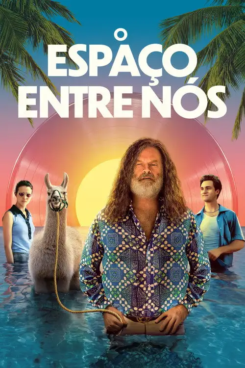 Assistir O Espaços Entre Nós Online Grátis em HD