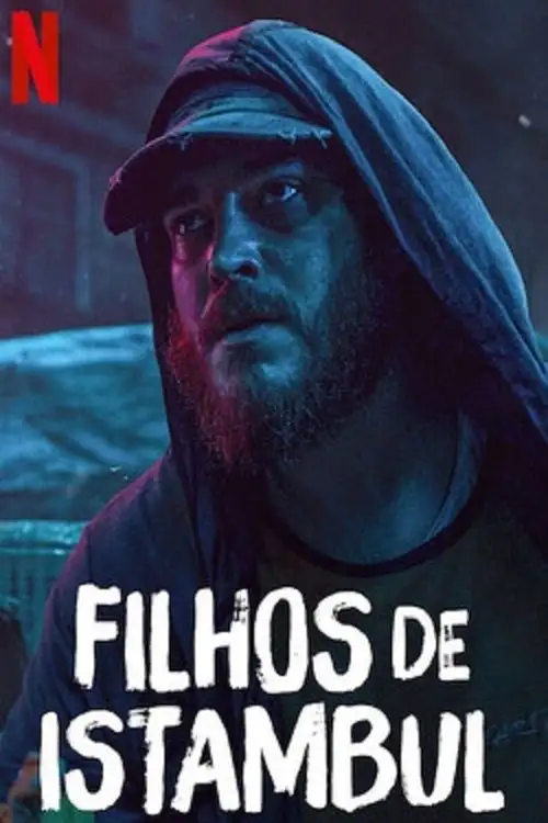 Assistir Filhos de Istambul Online Grátis em HD