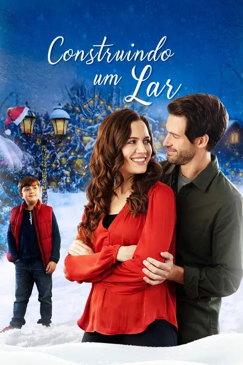 Assistir Construindo um Lar
