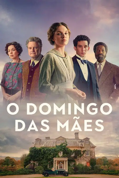Assistir O Domingo das Mães