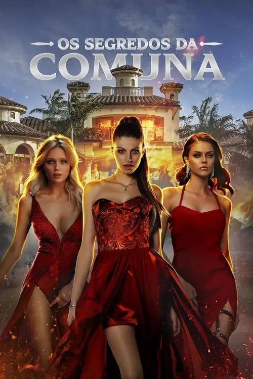 Assistir Os Segredos da Comuna