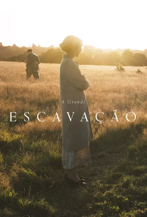Assistir A Escavação